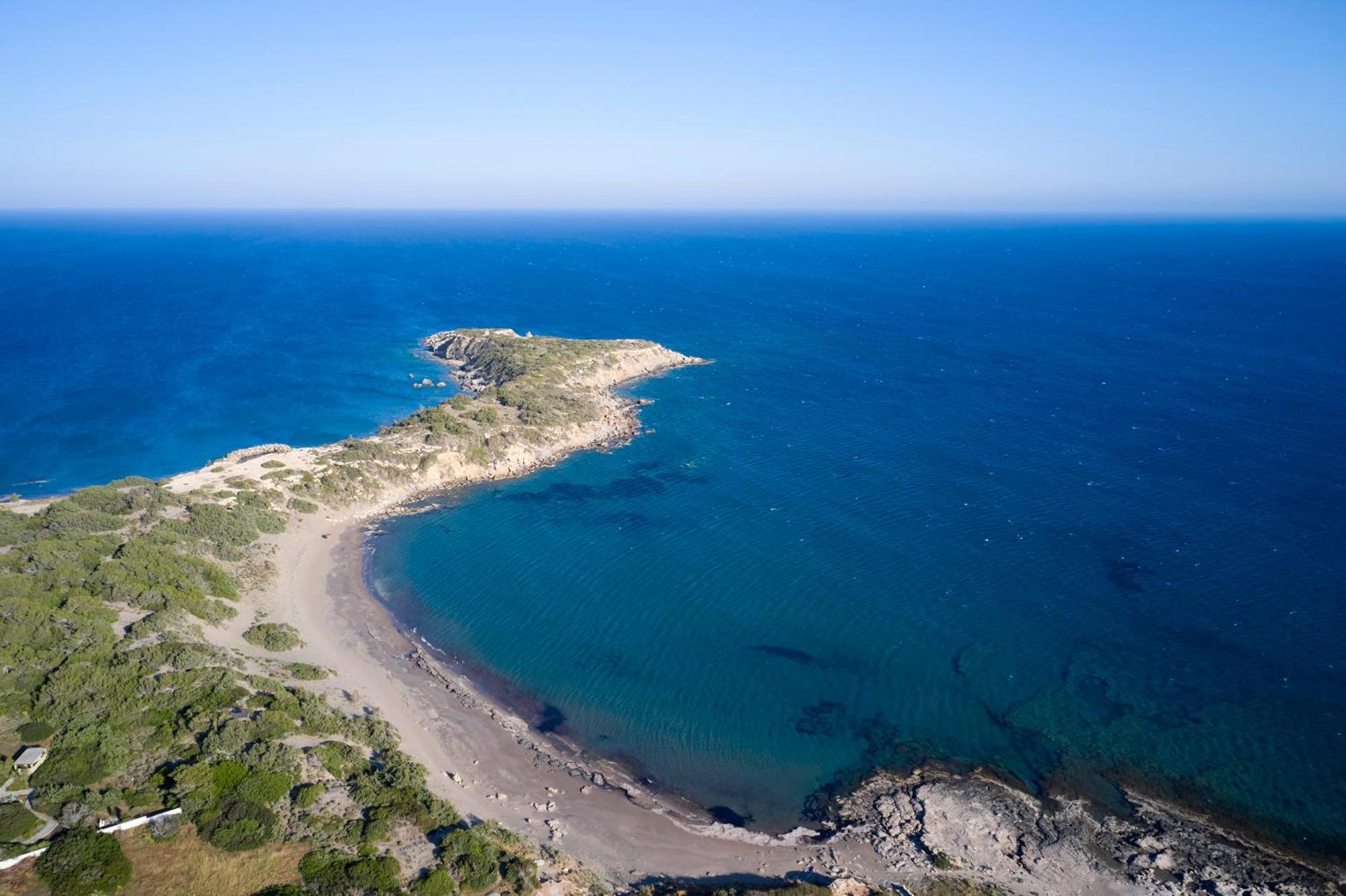 Edem Paradise Plimmiri Buitenkant foto